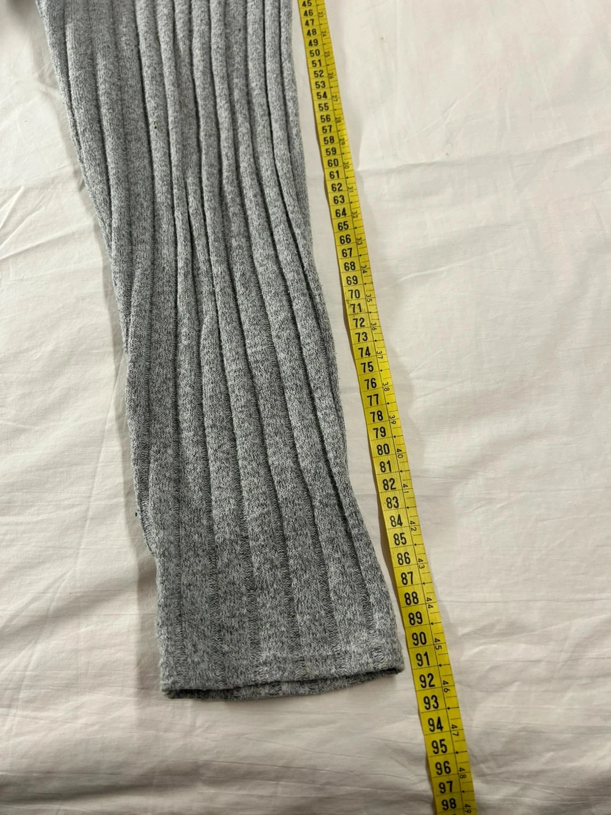 Tissaia grey pants – photo 3
